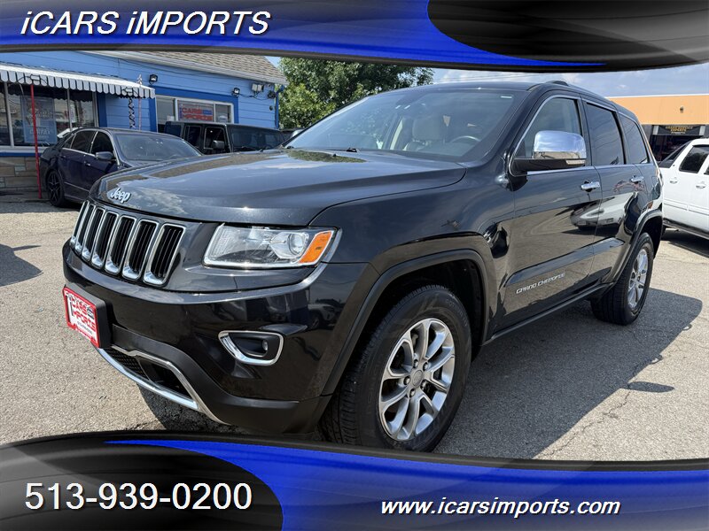 jeep grand cherokee 2015 1C4RJFBG0FC189760 image jeep grand cherokee 2015 1C4RJFBG0FC189760 image